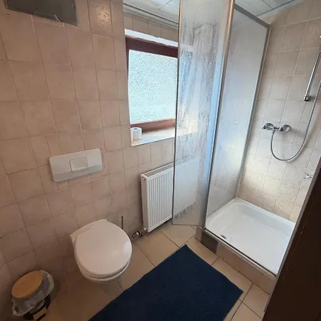 Diezer Iv Apartment
